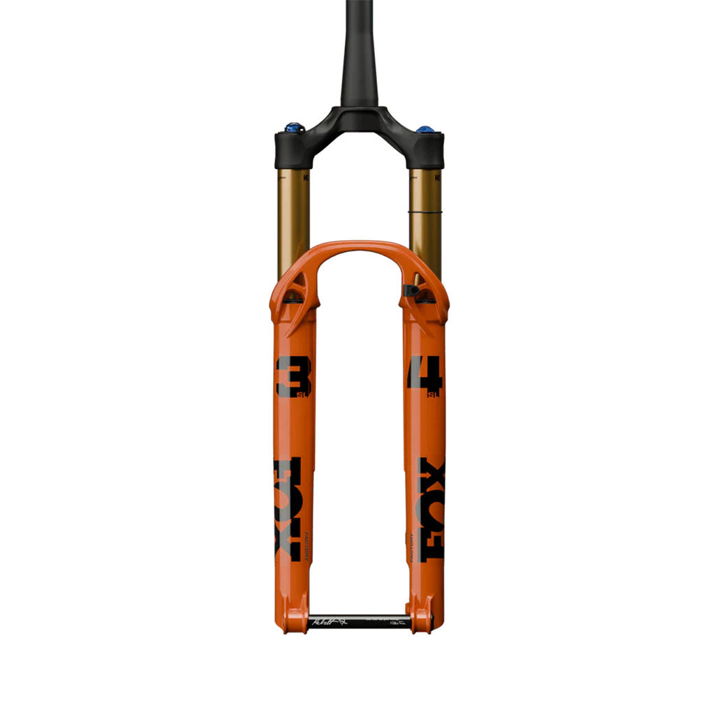 FOX 34 SL FACTORY - GRIP SL