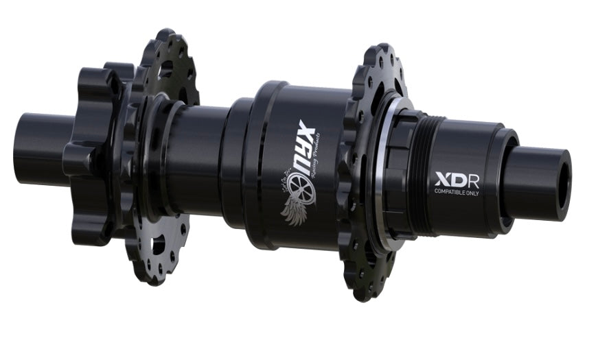 NOX Composites - Onyx Racing Vesper Custom Wheelset Builder