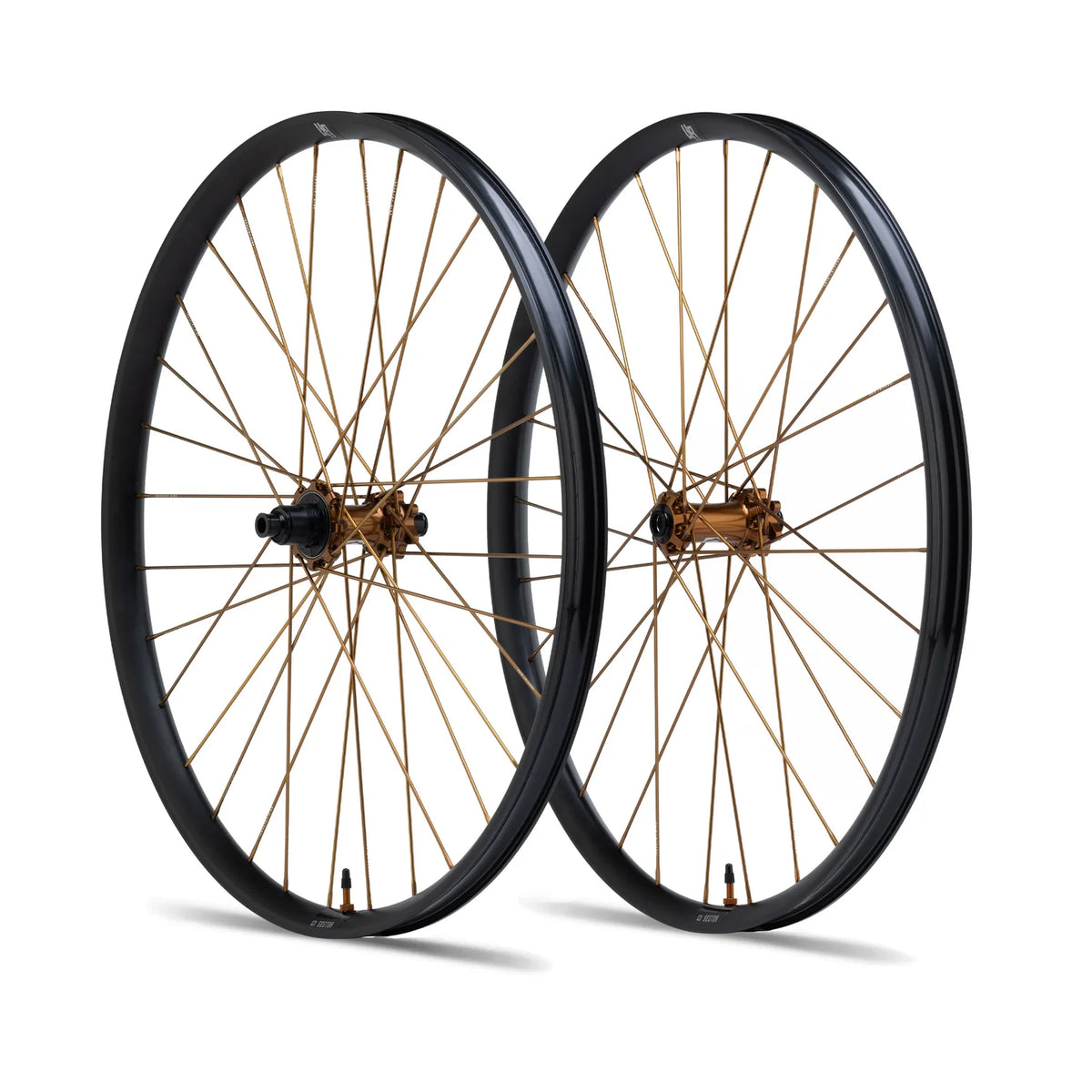 Industry Nine Sector Alloy Wheelset