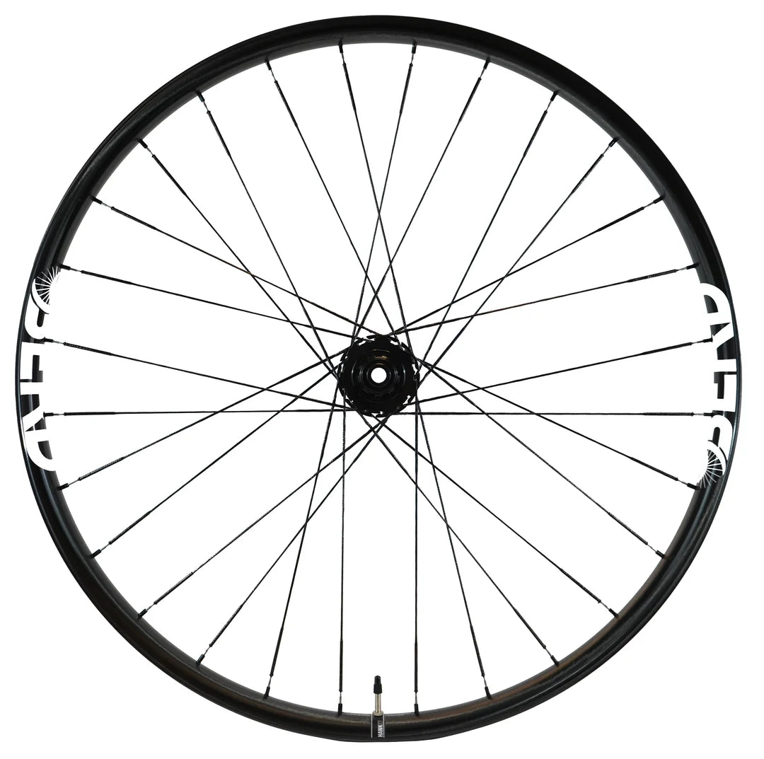 Berd HAWK30 Carbon Wheels