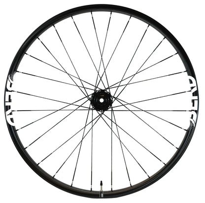 Berd HAWK30 Carbon Wheels