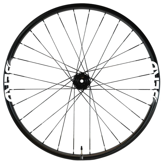 Berd HAWK30 Carbon Wheels