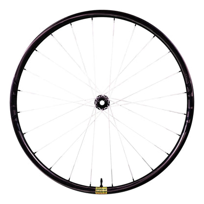 Berd HAWK30 Gold Carbon Wheels