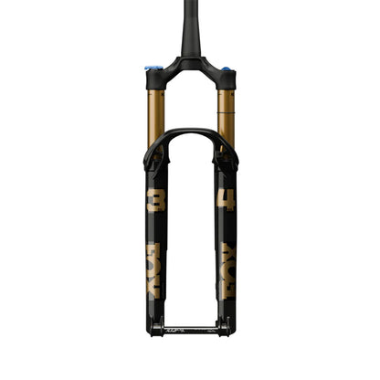 FOX 34 SL FACTORY - GRIP SL