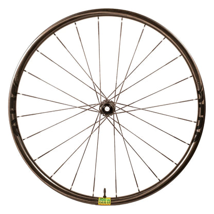 Berd HAWK30 Gold Carbon Wheels