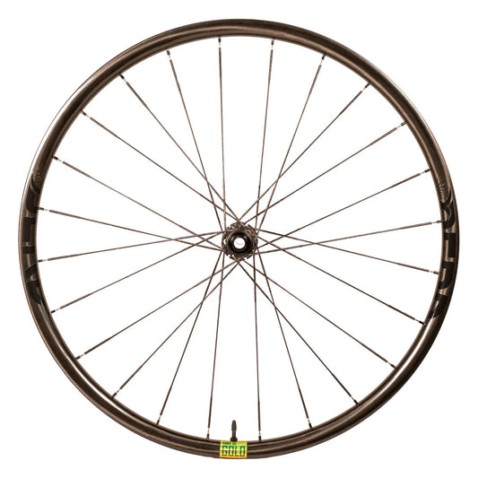 Berd HAWK30 Gold Carbon Wheels