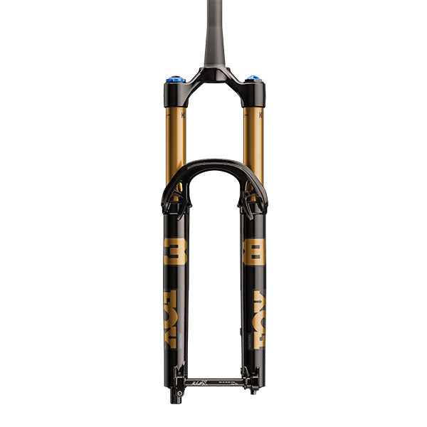 Fox 38 Factory Grip X2 29”