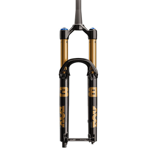 Fox 38 Factory Grip X2 29”