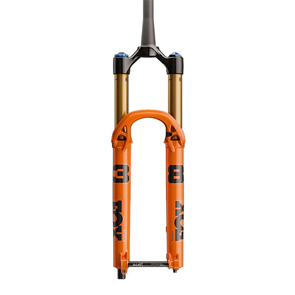 Fox 38 Factory Grip X2 29”