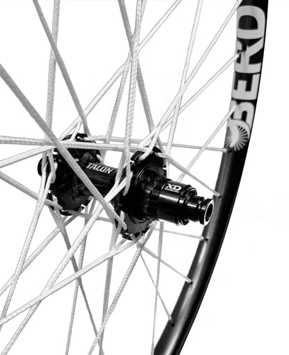 Berd HAWK30X Carbon Downhill, Enduro, and eMTB Wheels