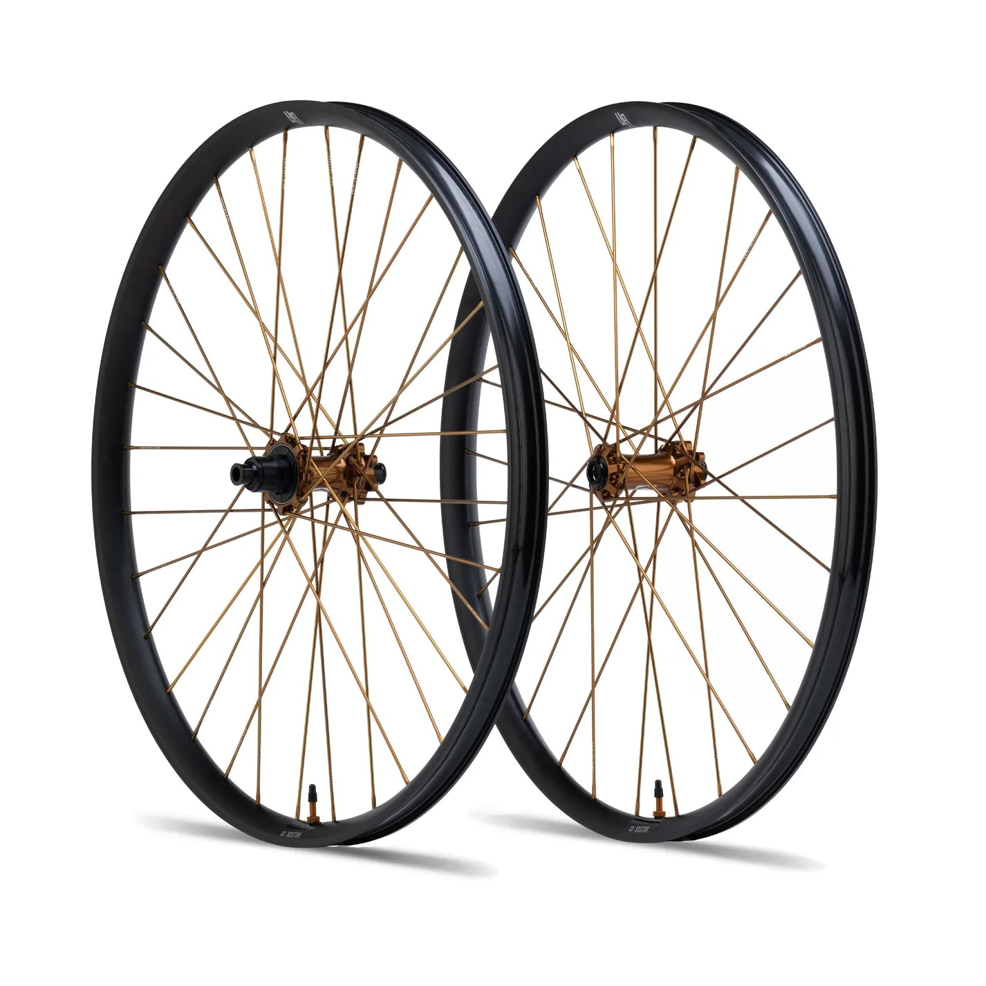 Industry Nine Sector Alloy Wheelset