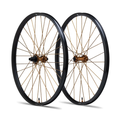 Industry Nine Sector Alloy Wheelset