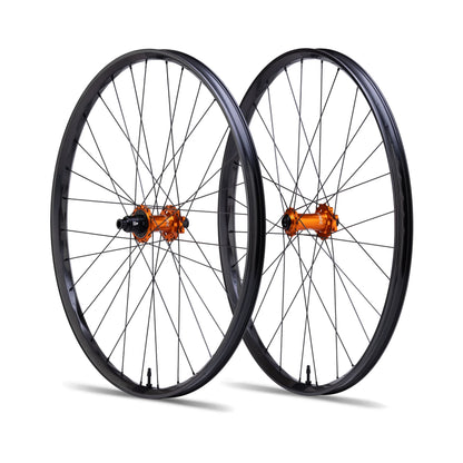 Industry Nine Sector Carbon Wheelset