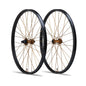 Industry Nine Triad Alloy System Spoke Wheelset