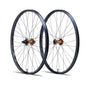Industry Nine Triad Carbon Wheelset Sapim Race Steel Spokes