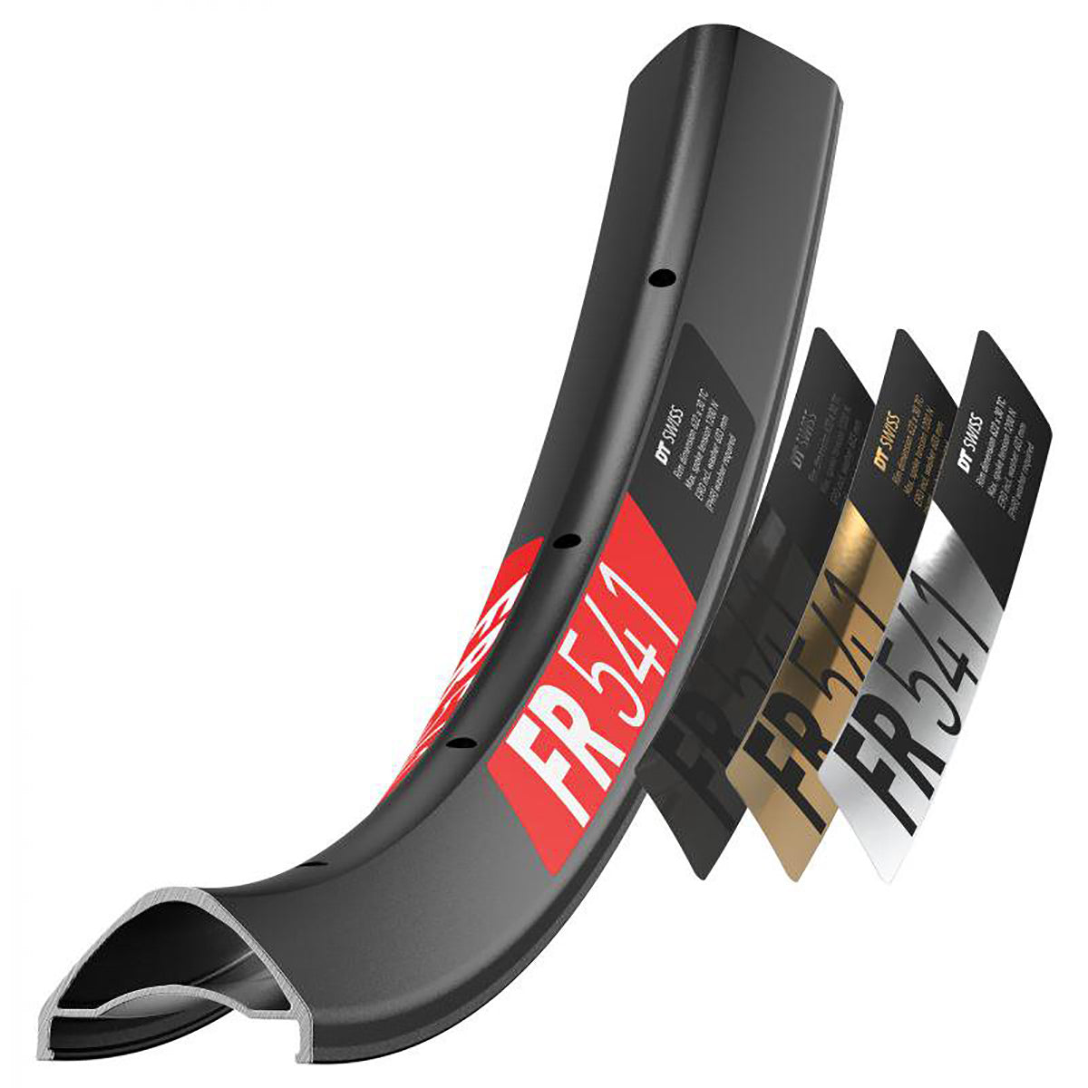 DT Swiss FR 541 29" Rim