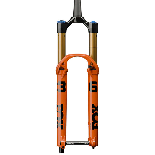 Fox 36 Factory 29” Grip X
