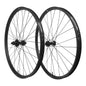 Industry Nine Triad Alloy Wheelset Sapim Race Steel Spokes