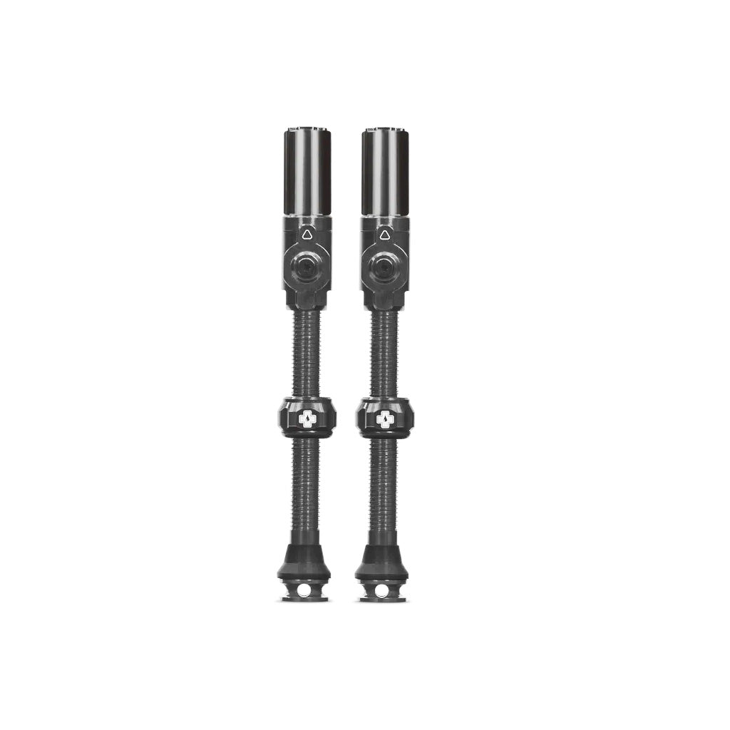 Muc-Off Big Bore Hybrid Tubeless Valve, 60mm, Pair