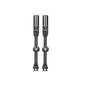 Muc-Off Big Bore Hybrid Tubeless Valve, 60mm, Pair