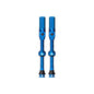 Muc-Off Big Bore Hybrid Tubeless Valve, 60mm, Pair