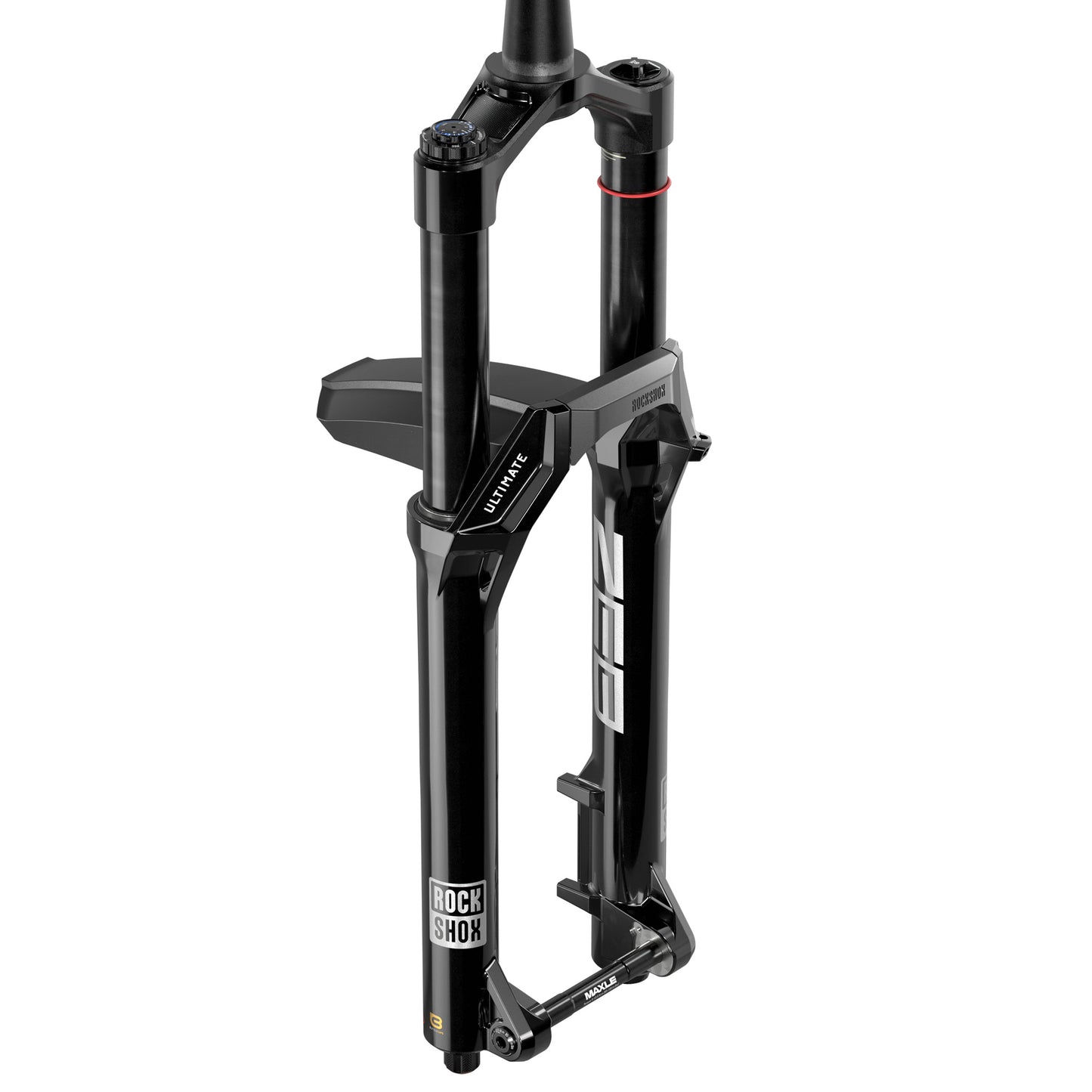 Rockshox Zeb Ultimate Charger 3.2 29”