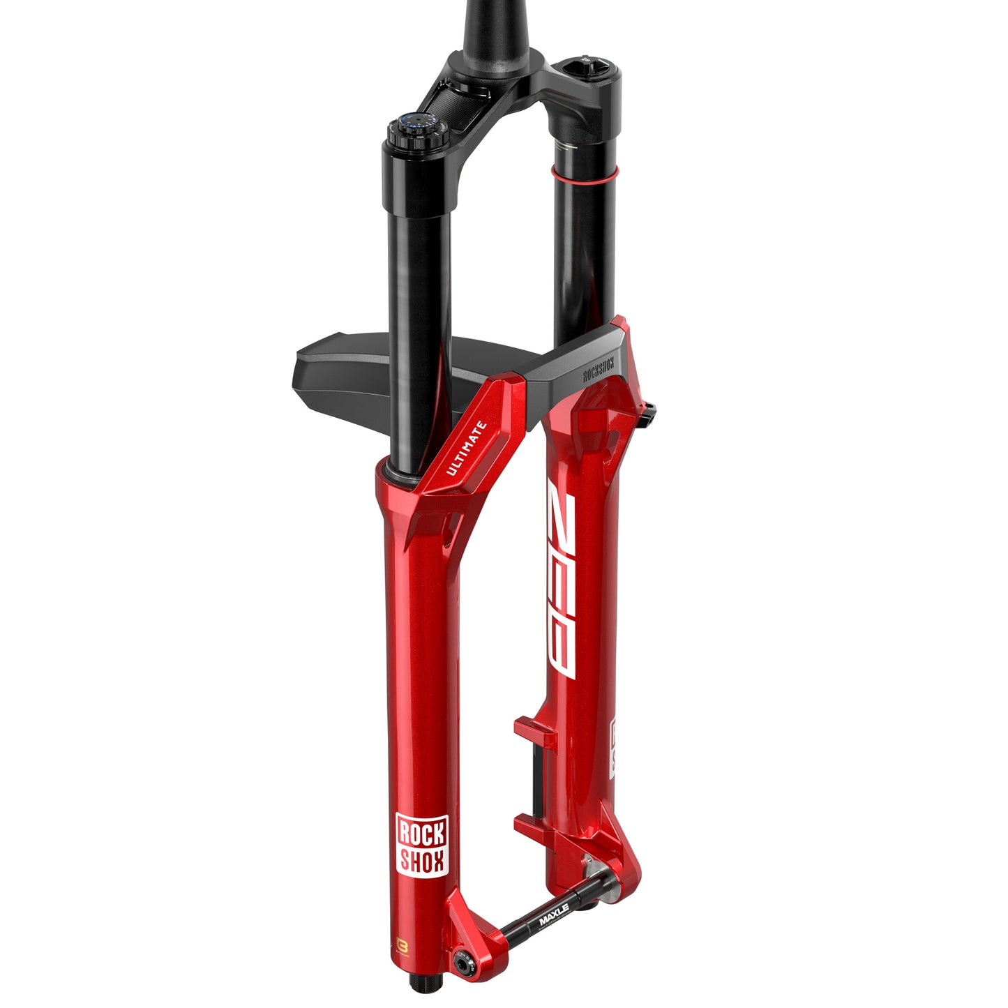 Rockshox Zeb Ultimate Charger 3.2 29”