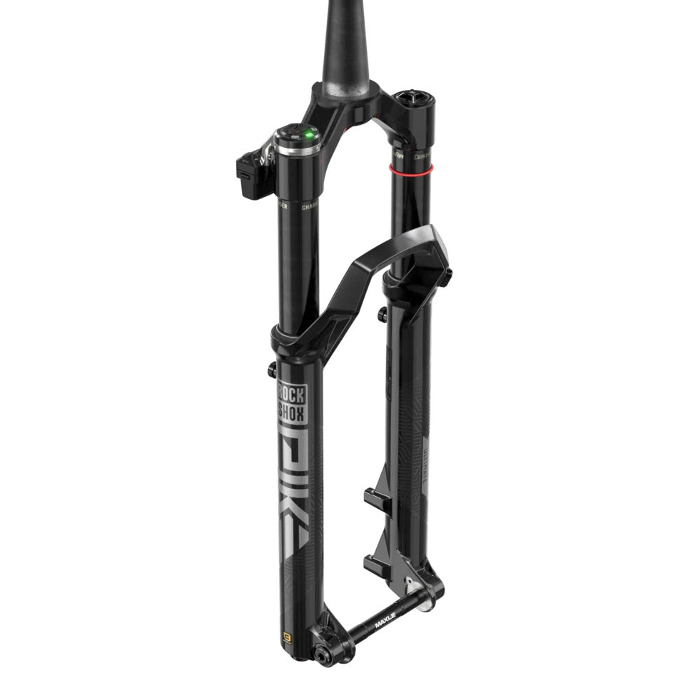 Rockshox Pike Ultimate Flight Attendant 140mm 29”