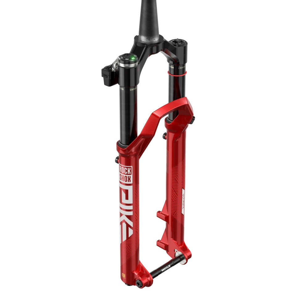 Rockshox Pike Ultimate Flight Attendant 140mm 29”