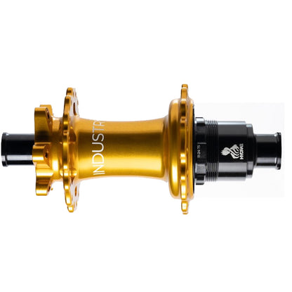 DT Swiss FR 541 - Industry Nine Hydra 2 Custom Wheelset Builder