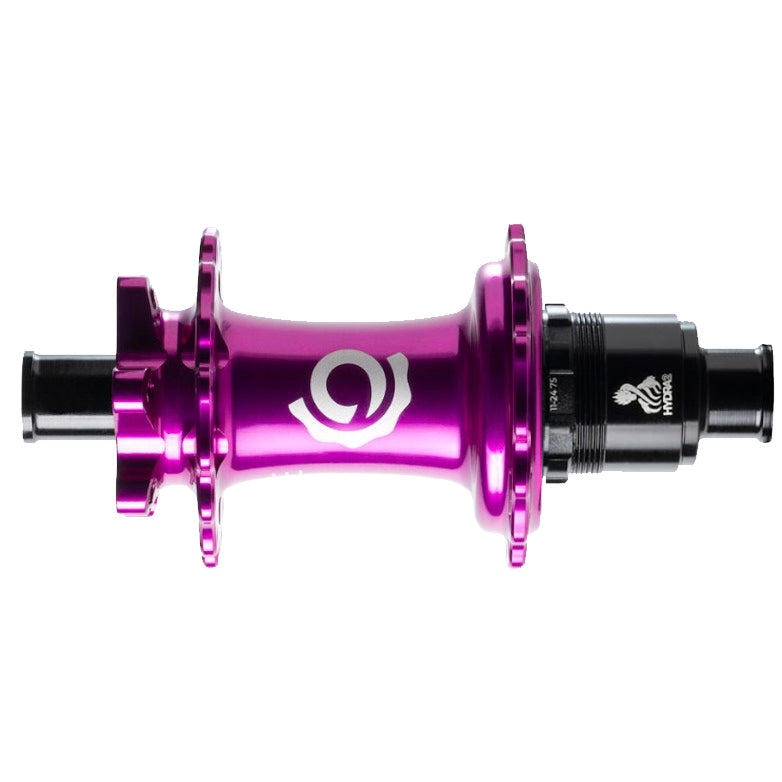 NOX Composites - Industry Nine Hydra 2 Custom Wheelset Builder